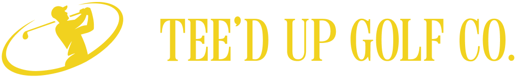 Tee'd Up Golf Co